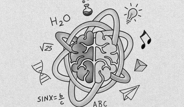 Cómo funciona nuestro cerebro al aprender