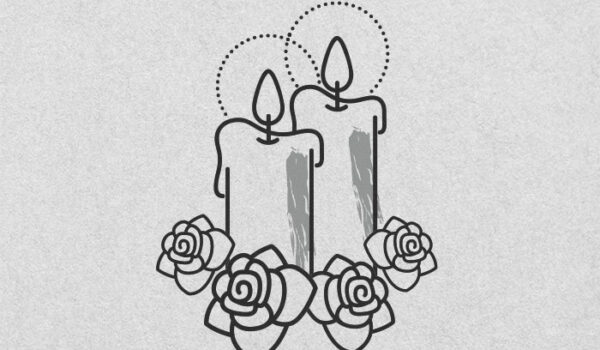 ¿Te vienes a tu funeral?