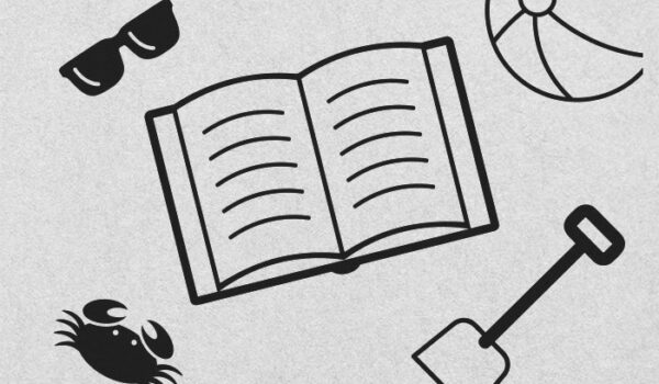 Cuatro libros para crearte y recrearte durante este verano