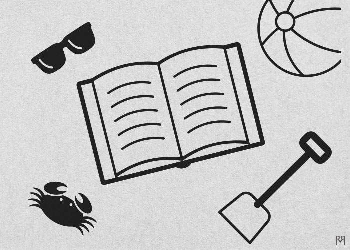 En este momento estás viendo Cuatro libros para crearte y recrearte durante este verano
