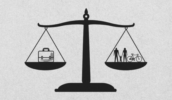 Negocio: ¿La negación del ocio?