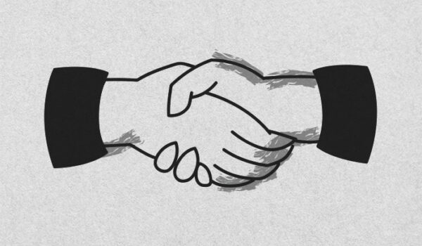 Perdonar, el superpoder – #pongamosdemodaelperdón –