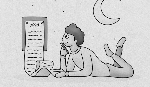 La verdad sobre por qué fracasan las listas de buenos propósitos