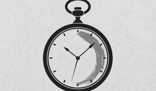 Hazte dueño de tu tiempo, serás más eficaz