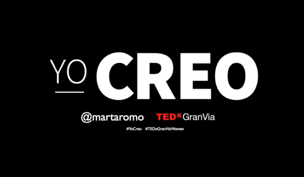 Creer es crear
