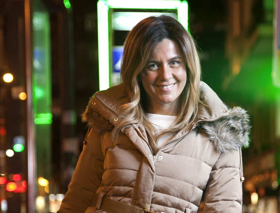 Lee más sobre el artículo “Mi neura me da de comer”