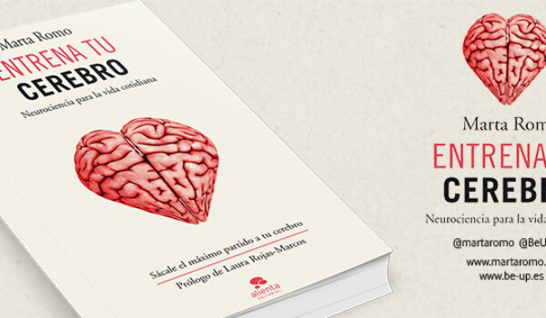 A la venta “Entrena tu Cerebro”