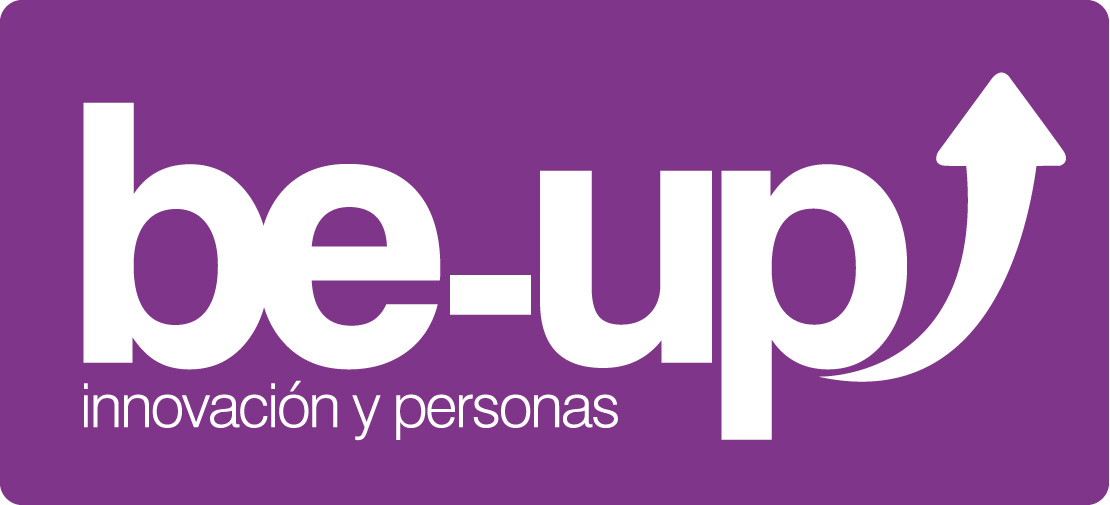 Lee más sobre el artículo Be-Up, mi nueva empresa