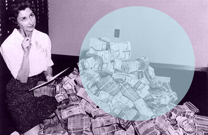 Lee más sobre el artículo ¿Cómo se relaciona nuestro cerebro con el dinero?
