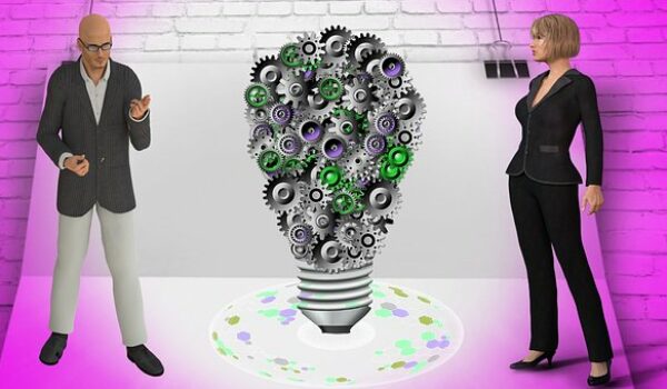 El arte de la negociación