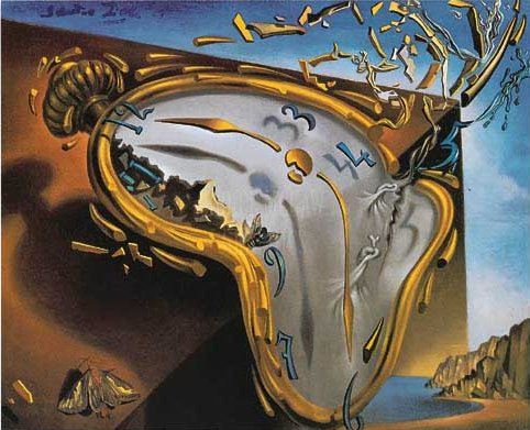 Lee más sobre el artículo El tiempo es líquido, la responsabilidad es sólida