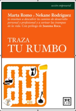 Lee más sobre el artículo Traza tu rumbo