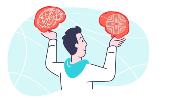 Salud Mental: Una lección por integrar