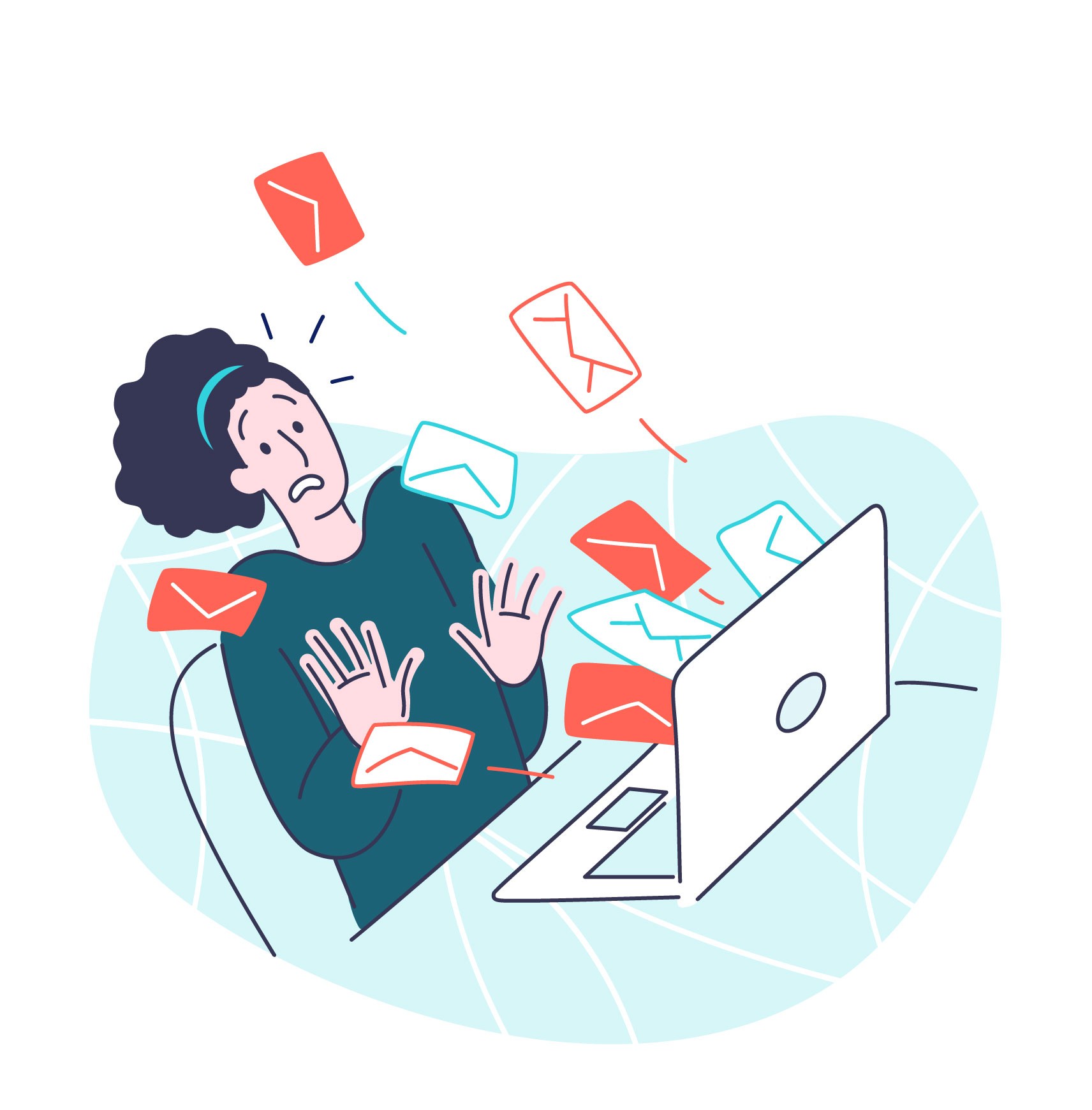 Lee más sobre el artículo ¿Apatía laboral? Estrategias para mantenerse motivado