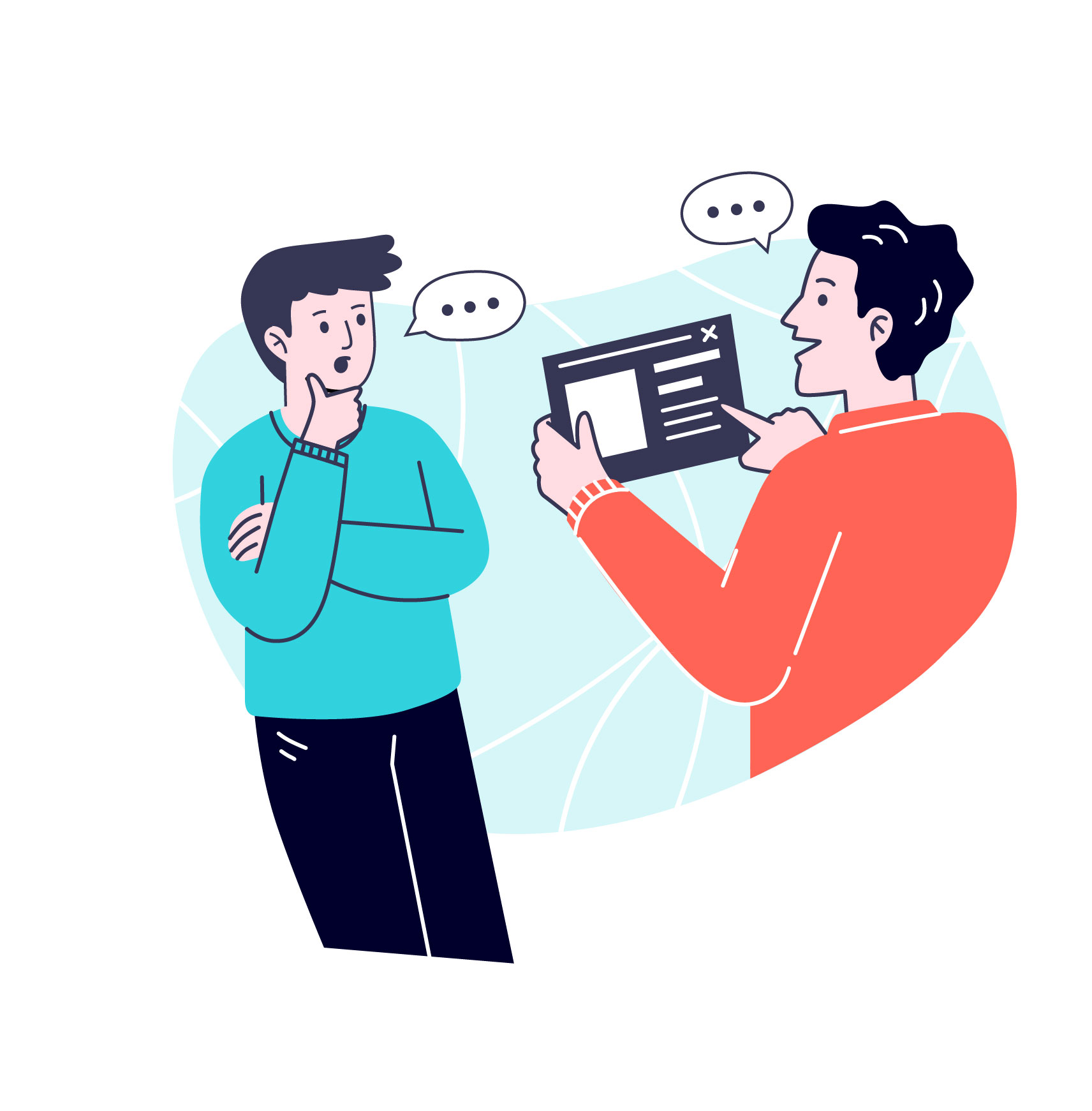 Lee más sobre el artículo Coaching, una herramienta única para el desarrollo profesional