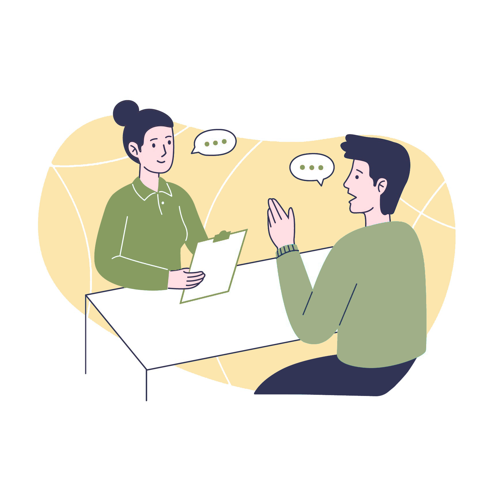 Lee más sobre el artículo “Quiet ambition”: ¿El elixir de la felicidad laboral?